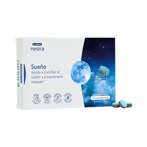 ACOFAR NESIRA SUEÑO 30 COMP