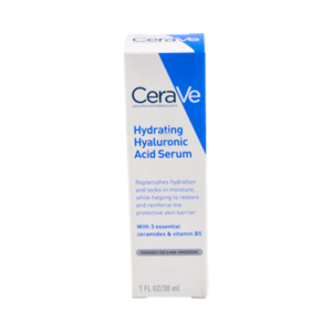 CERAVE SERUM HIDR ACIDO HIALURONICO 30ML