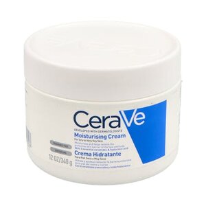 CERAVE CREMA HIDRATANTE PIEL SECA 340 GR