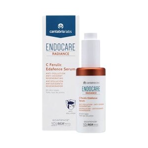ENDOCARE C FERULIC EDAFENCE SERUM 30 ML