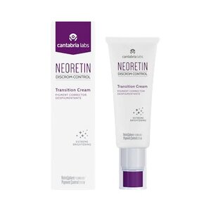 NEORETIN DISCROM TRANSIT CREMA DISPIG 50