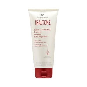 IRALTONE CHAMPU SEBORREGULADOR 200 ML