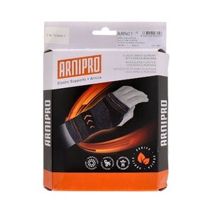 ARNIPRO MUÑEQUERA TALLA M