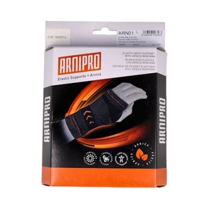 ARNIPRO MUÑEQUERA TALLA L