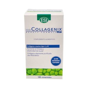 COLLAGENIX 120 TABLETAS TREPATDIET
