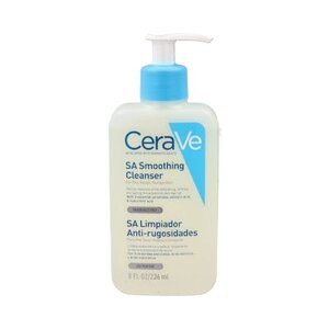 CERAVE LIMP ALISADORA ANTI-RUGOSID 236ML