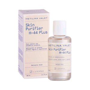 METILINA VALET PURIFICADOR DERMICO 100M