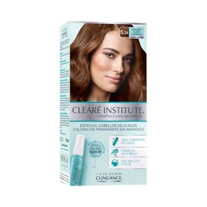 COLOUR CLINUANCE 3.0 CASTAÑO OSCURO