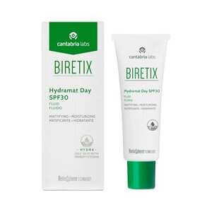 BIRETIX HYDRAMAT DAY SPF30 50 ML