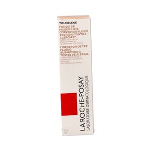 TOLERIANE CORRECTOR FLUID N11 BEIG CLAIR