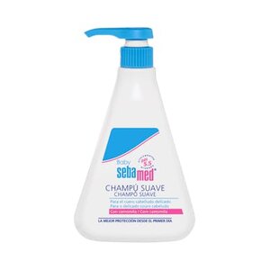 SEBAMED BABY CHAMPU 500 ML