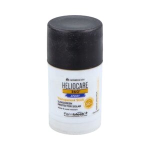 HELIOCARE 360 SPORT SPF50+ STICK SOL 25G