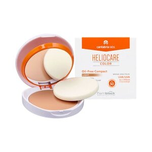 HELIOCARE SPF50 COMPAC LIGHT OIL FREE 50