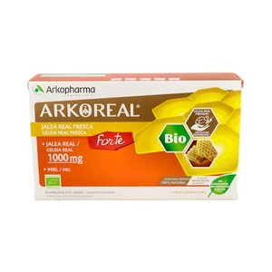 ARKOREAL JALEA REAL FORTE 1000 20 AMP