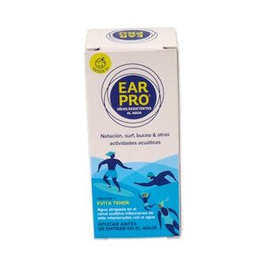 EARPRO SPRAY 20 ML