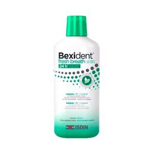 BEXIDENT FRESH BREATH COLUTORIO 500 ML