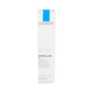 ROCHE POSAY EFFACLAR K 30 ML