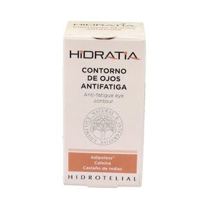 HIDROTELIAL SERUM CONTORNO OJOS 15 ML