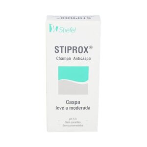 STIPROX CHAMPU 100 ML.
