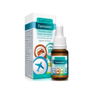 FARMAREO 15 ML