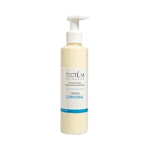 TECTUM SKIN CARE CREMA CORPORAL 200ML