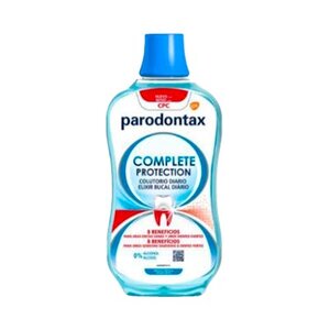 PARODONTAX COMPLETE PROTECT COLUT 500ML