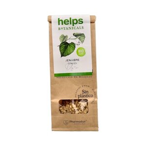 HELPS JENJIBRE ECO 80 GRAMOS