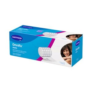 ESPARADRAPO OMNIFIX ELASTIC 2MX15CM