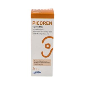 PICOREN 30 ML