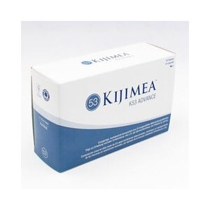KIJIMEA K53 ADVANCE 84 CAPSULAS