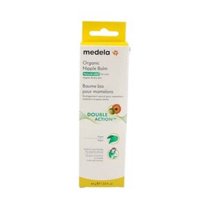 BALSAMO ORGANICO PARA PEZONES MEDELA 40G