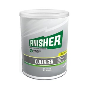 FINISHER COLLAGEN LIMON 1 ENVASE 300 GR