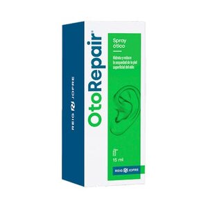 OTOREPAIR SPRAY OTICO 15 ML