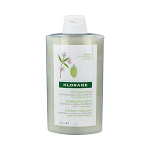KLORANE CHAMPU ENVOLVE ALMENDRA 400ML