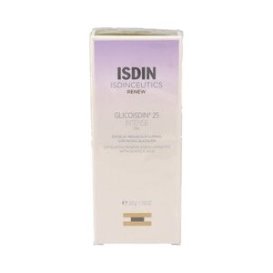 ISDINCEUTICS GLICOISDIN GEL 25% 50 ML