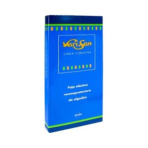 FAJA VARISAN LANA-ALGODON T.MD