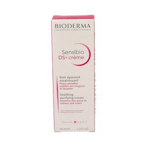 SENSIBIO DS CREMA 40 ML