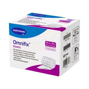 ESPARADRAPO OMNIFIX ELASTIC 10MX10CM