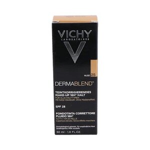 VICHY MAQ CORRECTOR DERMABLEND 25 NUDE
