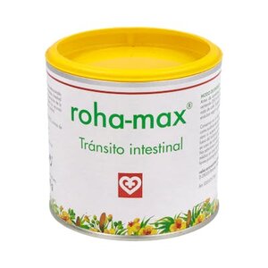 ROHA MAX  BOTE 60 G