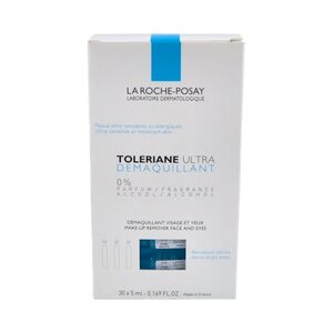 ROCHE POSAY TOLERIANE ULTRA DESMAQ 30 U