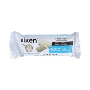 SIKENFORM CP BARRITA YOGUR