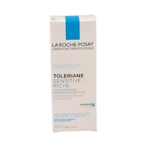 ROCHE POSAY TOLERIANE RICA 40 ML.