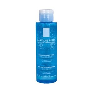 ROCHE POSAY DESMAQUILLANTE OJOS 125 ML