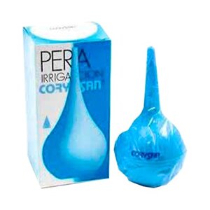 PERA CORYSAN TODO GOMA N.10