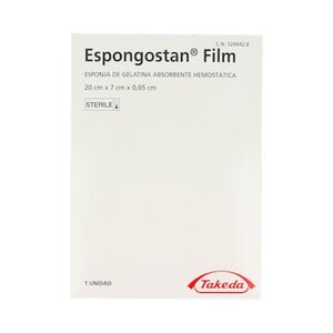 ESPONGOSTAN FILM 1 ESPONJA