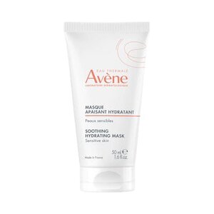 AVENE MASCARILLA FACIAL CALMANTE HID 50M