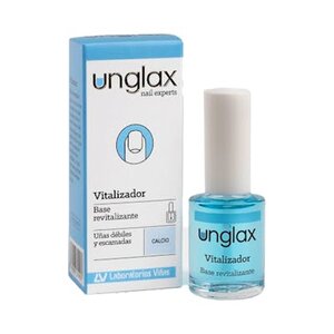 UNGLAX VITALIZADOR GEL CALCIO 10 ML