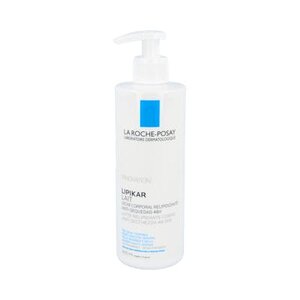 ROCHE POSAY LIPIKAR EMULSION C/DOS 400ML