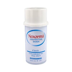 NOXZEMA ESPUMA AFEITAR REGULAR 300ML